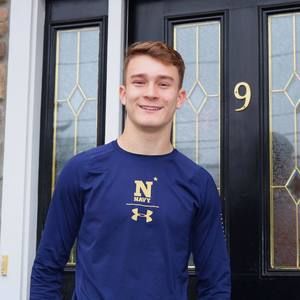 Meet your Posher, Lance